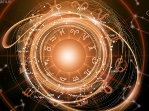 Shutterstock  zodiac sign