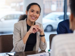 Shutterstock Interview