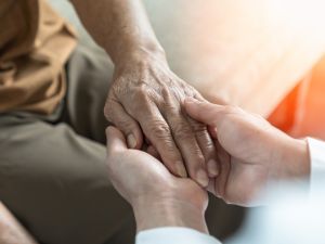 Shutterstock Alzheimer