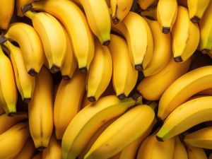 Shutterstock Bananas