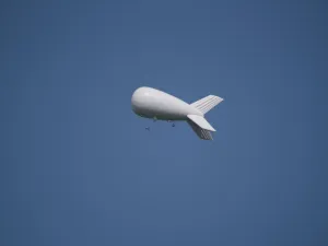 surveillance balloon