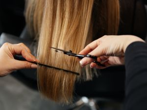Shutterstock Hair