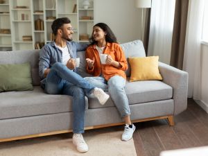 Shutterstock Couple