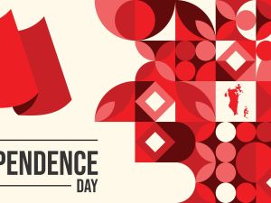 Shutterstock Bahrain Independence Day 2024
