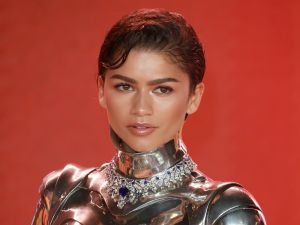 Zendaya