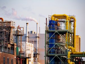 Factory orders