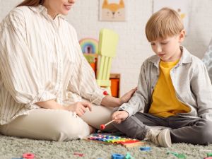 Shutterstock autism