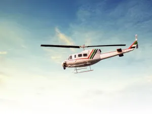 helicopter 