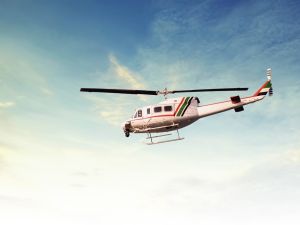 helicopter 