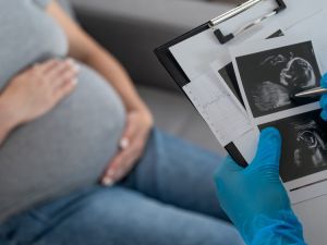 Shutterstock Pregnancy