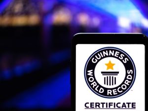 Guinness World Records