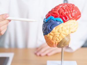 Shutterstock Parkinson