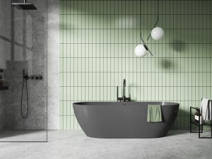 Shutterstock Shower