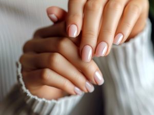 Shutterstock Nails