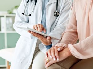 Shutterstock therapy