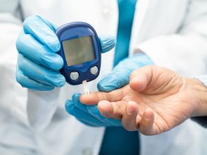 Shutterstock diabetes