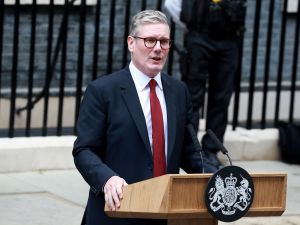 Keir Starmer