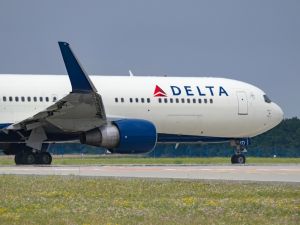 Delta Air Lines