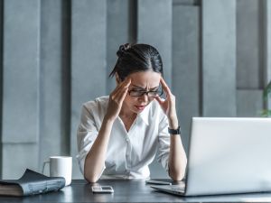 Shutterstock chronic pain