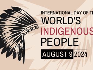Shutterstock Indigenous peoples
