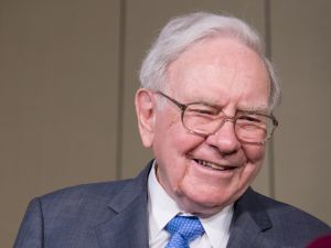Warren Buffet’s will revealed, what will happen to his huge fortune after his death?