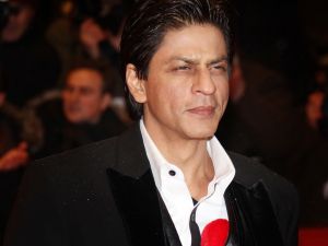 Shah Rukh Khan