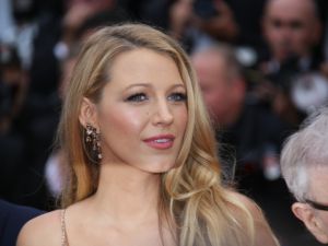 Blake Lively