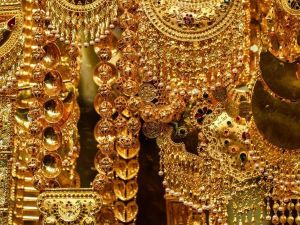 Gold prices in Riyadh Today 25 August 2024