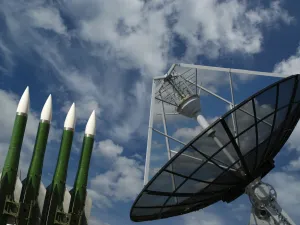 Japan to establish $2 billion satellite defense network following airspace violation