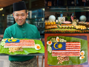 Celebrate Malaysian Independence Day at My Square with a Feast and Exciting Cultural Festivities