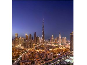 Emaar Development achieves 56% increase in Property Sales for the first half of 2024