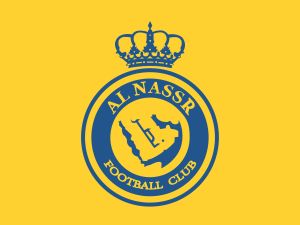 Al-Nassr logo (Source: vecteezy)
