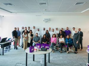 stc hosts digital marketing workshop in collaboration with Ordable