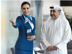 Fly More with 30% Off on all Jazeera Airways Flights from Kuwait