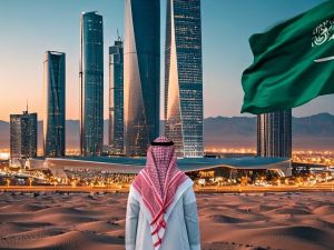 فعاليات اليوم الوطني السعودي 95