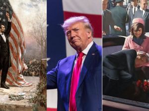 بعد محاولات اغتيال ترامب المتكررة...أفلام تناولت قصص اغتيال الرؤساء الأميريكيون