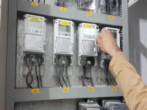 كهرباء 