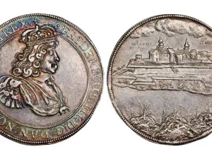 World's most expensive coin collection sold for $72.5 million in an auction after 100-year ban