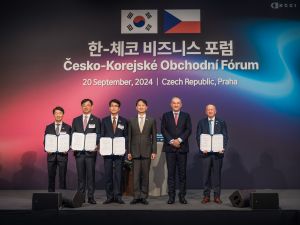 Hyundai Motor and Škoda Group to Collaborate on Hydrogen Advancement and Energy Efficient Solutions for Mobility