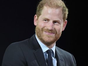 الأمير هاري