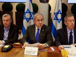Netanyahu 