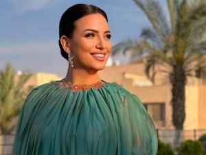 ريهام عبد الغفور