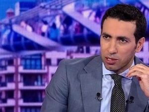 محمد أبو تريكة 