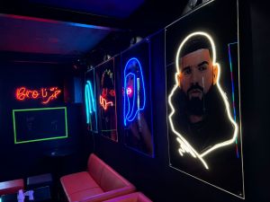 ملهى ليلي للمراهقين يثير الجدل في لبنان 
