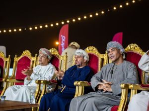 Ooredoo's ‘Marketing Challenge’ Shapes the Next Generation of Omani Digital Creators