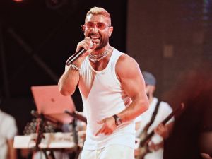 أحمد سعد