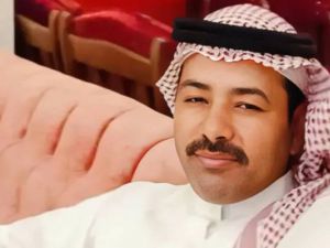 ماهر الجازي