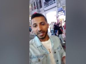 سامي العنزي