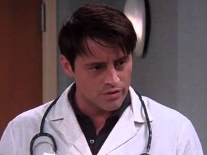 مسلسل Friends
