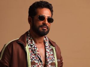 عمرو سعد